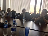 Встреча в Агентстве стратегических инициатив