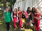 День города Одинцово