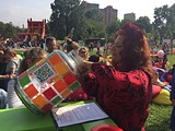 День города Одинцово