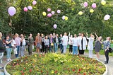 День открытых дверей в Одинцовском роддоме