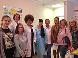 День открытых дверей в Одинцовском роддоме