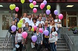 День открытых дверей в Одинцовском роддоме