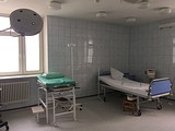 День открытых дверей в Одинцовском роддоме