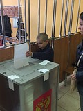 Школьный референдум