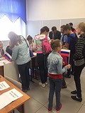 Школьный референдум