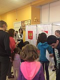 Школьный референдум