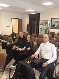 Школьный референдум