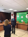 Школьный референдум