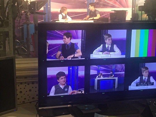 Передача «Разберемся» 13 сентября 2017 года, Комиссия по культуре