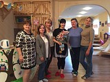 Заседание Комиссии по здравоохранению, социальной политике и качеству жизни граждан