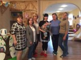 Заседание Комиссии по здравоохранению, социальной поддержке и качеству жизни граждан