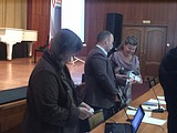 Заседание Общественной палаты 28 сентября 2017