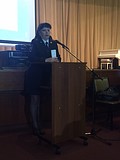 Заседание Общественной палаты 28 сентября 2017