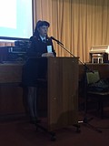Заседание Общественной палаты 28 сентября 2017