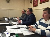 Круглый стол «Выборы-2018»