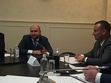 Круглый стол «Выборы-2018»