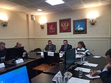 Круглый стол «Выборы-2018»
