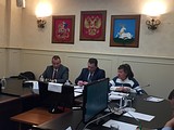 Круглый стол «Выборы-2018»