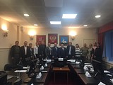 Круглый стол «Выборы-2018»