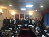 Круглый стол «Выборы-2018»