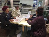Единый день выездного приема 30 сентября 2017 года
