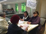 Единый день выездного приема 30 сентября 2017 года