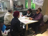 Единый день выездного приема 30 сентября 2017 года