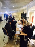 Единый день выездного приема 30 сентября 2017 года