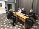 Единый день выездного приема 30 сентября 2017 года
