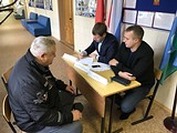 Единый день выездного приема 30 сентября 2017 года