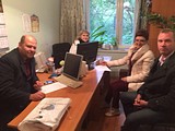 Единый день выездного приема 30 сентября 2017 года