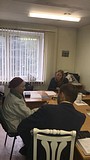Единый день выездного приема 30 сентября 2017 года