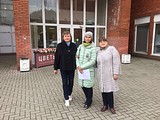 Единый день выездного приема 30 сентября 2017 года
