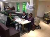 Единый день выездного приема 30 сентября 2017 года