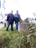 Мониторинг колодцев в селе Сидоровское
