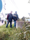 Мониторинг колодцев в селе Сидоровское