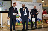 Итоги конкурса по благоустройству «Создадим красоту вместе!»