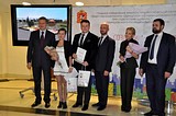 Итоги конкурса по благоустройству «Создадим красоту вместе!»
