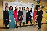 Итоги конкурса по благоустройству «Создадим красоту вместе!»