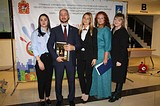 Итоги конкурса по благоустройству «Создадим красоту вместе!»