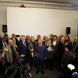Юбилей Российской Академии Художеств