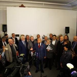 Юбилей Российской Академии Художеств, Комиссия по культуре