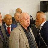 Юбилей Российской Академии Художеств