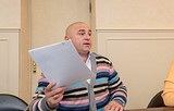 Круглый стол по вопросам налогообложения