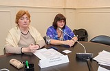 Круглый стол по вопросам налогообложения