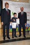 Итоги конкурса «Создадим красоту вместе!»