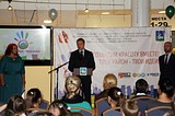 Итоги конкурса «Создадим красоту вместе!»