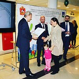 Итоги конкурса «Создадим красоту вместе!»
