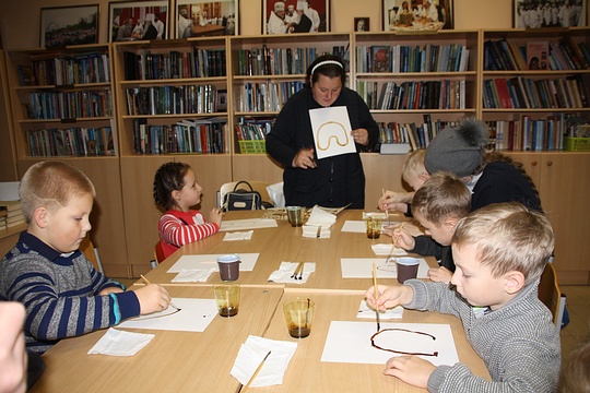 Шахматный турнир в Георгиевском соборе, Рабочая группа по развитию массового спорта и физкультуры