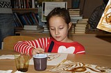 Шахматный турнир в Георгиевском соборе